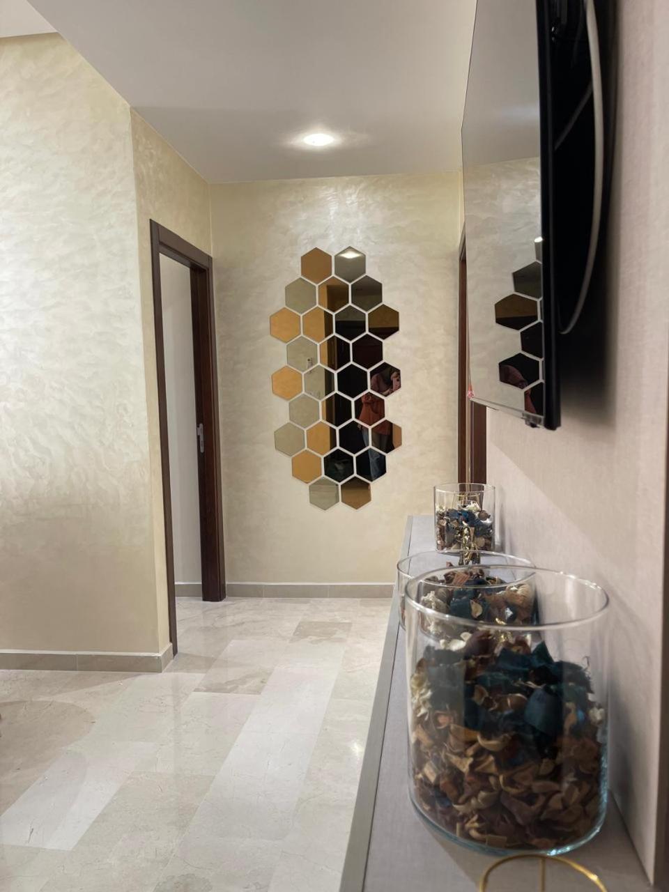 Apartamento Profitez De Tanger Avec Style Exterior foto
